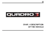 Предварительный просмотр 29 страницы Quadro 3 2016 User Manual