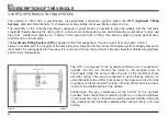 Preview for 48 page of Quadro 3 2016 User Manual