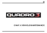 Предварительный просмотр 61 страницы Quadro 3 2016 User Manual