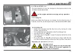 Предварительный просмотр 67 страницы Quadro 3 2016 User Manual