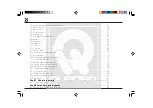 Предварительный просмотр 6 страницы Quadro 350D Manual