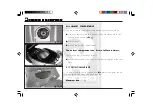 Предварительный просмотр 40 страницы Quadro 350D Manual