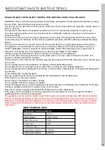 Preview for 12 page of Quadro ACP-30 User Manual