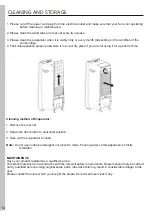 Preview for 17 page of Quadro ACP-30 User Manual