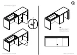 Preview for 13 page of Quadro APERTO 2400 Assembly Instructions Manual