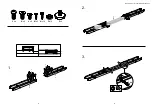 Preview for 3 page of Quadro Basic 2D Assembly Instructions Manual