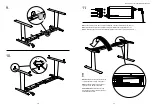 Предварительный просмотр 6 страницы Quadro Basic 2D Assembly Instructions Manual