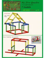 Предварительный просмотр 8 страницы Quadro BASIC II Handbook