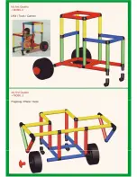 Preview for 12 page of Quadro BASIC II Handbook