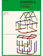 Предварительный просмотр 13 страницы Quadro BASIC II Handbook