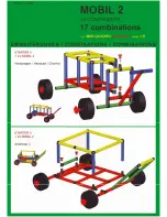 Preview for 72 page of Quadro BASIC II Handbook