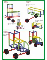 Preview for 73 page of Quadro BASIC II Handbook