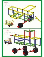 Preview for 74 page of Quadro BASIC II Handbook