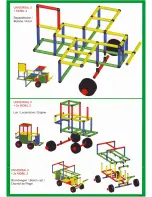 Preview for 76 page of Quadro BASIC II Handbook