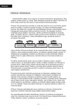 Предварительный просмотр 12 страницы Quadro BH-04-22VC User Manual