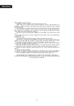 Предварительный просмотр 19 страницы Quadro BH-04-22VC User Manual