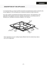 Предварительный просмотр 30 страницы Quadro BH-04-22VC User Manual