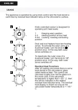 Preview for 39 page of Quadro BH-04-22VC User Manual