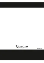 Preview for 43 page of Quadro BH-04-22VC User Manual