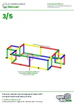 Preview for 3 page of Quadro c0050 Construction Manual