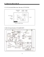 Preview for 7 page of Quadro CTV-37D10 TXT Service Manual