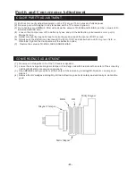 Предварительный просмотр 24 страницы Quadro CTV-37D10 TXT Service Manual