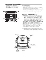 Preview for 35 page of Quadro CTV-37D10 TXT Service Manual