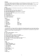 Preview for 13 page of Quadro CTV-5130 Service Manual
