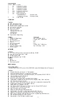 Preview for 20 page of Quadro CTV-5130 Service Manual