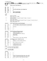 Предварительный просмотр 27 страницы Quadro CTV-5130 Service Manual