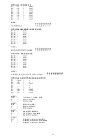 Предварительный просмотр 36 страницы Quadro CTV-5130 Service Manual