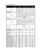 Preview for 20 page of Quadro CTV-63N11 TXT Service Manual