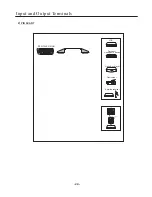 Preview for 29 page of Quadro CTV-63N11 TXT Service Manual