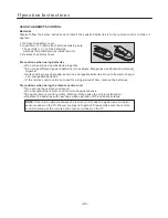 Preview for 31 page of Quadro CTV-63N11 TXT Service Manual