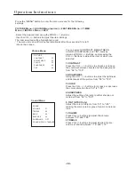 Preview for 38 page of Quadro CTV-63N11 TXT Service Manual