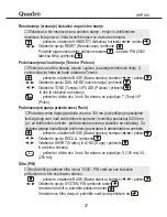 Preview for 39 page of Quadro DECT-4200 User Manual