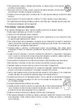 Предварительный просмотр 9 страницы Quadro DFR-2340 EU User Manual