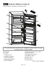 Предварительный просмотр 21 страницы Quadro DFR-2340 EU User Manual