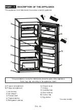 Предварительный просмотр 42 страницы Quadro DFR-2340 EU User Manual