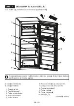 Предварительный просмотр 63 страницы Quadro DFR-2340 EU User Manual