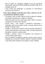 Предварительный просмотр 7 страницы Quadro DFR-3740 EU User Manual