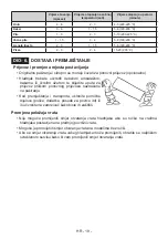 Preview for 21 page of Quadro DFR-3740 EU User Manual