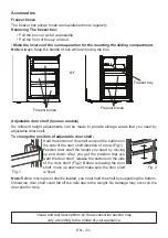 Предварительный просмотр 36 страницы Quadro DFR-3740 EU User Manual