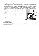 Предварительный просмотр 38 страницы Quadro DFR-3740 EU User Manual