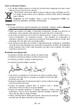 Предварительный просмотр 52 страницы Quadro DFR-3740 EU User Manual