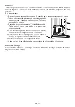 Предварительный просмотр 60 страницы Quadro DFR-3740 EU User Manual