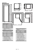 Preview for 78 page of Quadro DFR-3740 EU User Manual