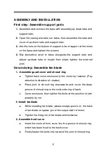Preview for 15 page of Quadro FN-4016 User Manual