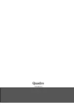 Preview for 19 page of Quadro FN-4016 User Manual