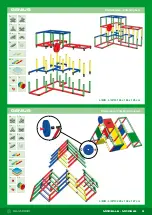 Предварительный просмотр 5 страницы Quadro GENIUS Construction Manual